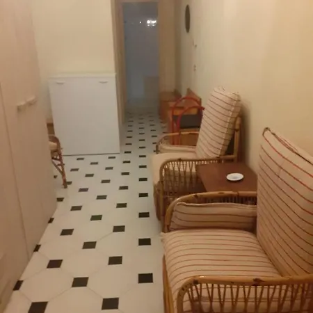 Gardenia Apartamento *