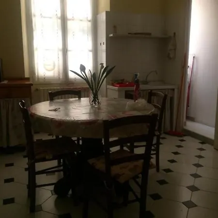 Gardenia Apartamento *