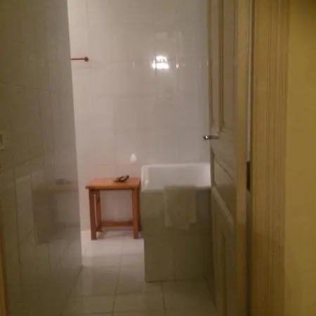 Gardenia Apartment Sanremo